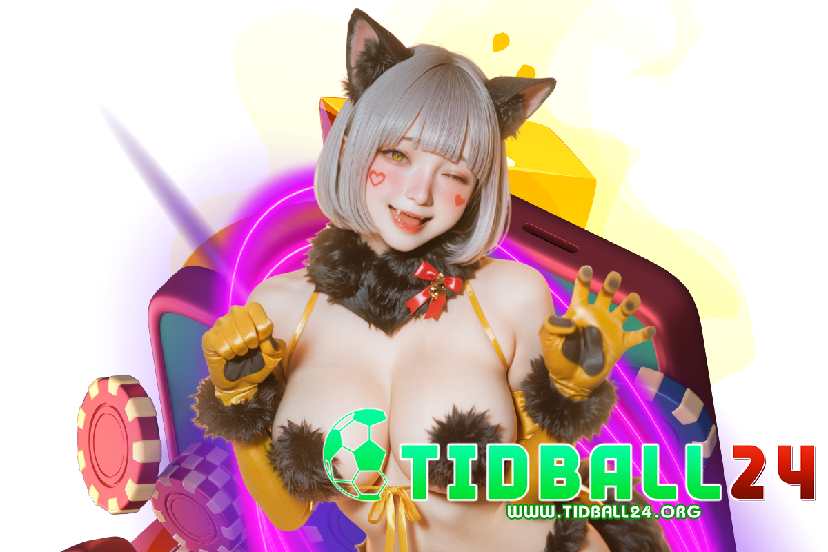 tidball24 สล็อต