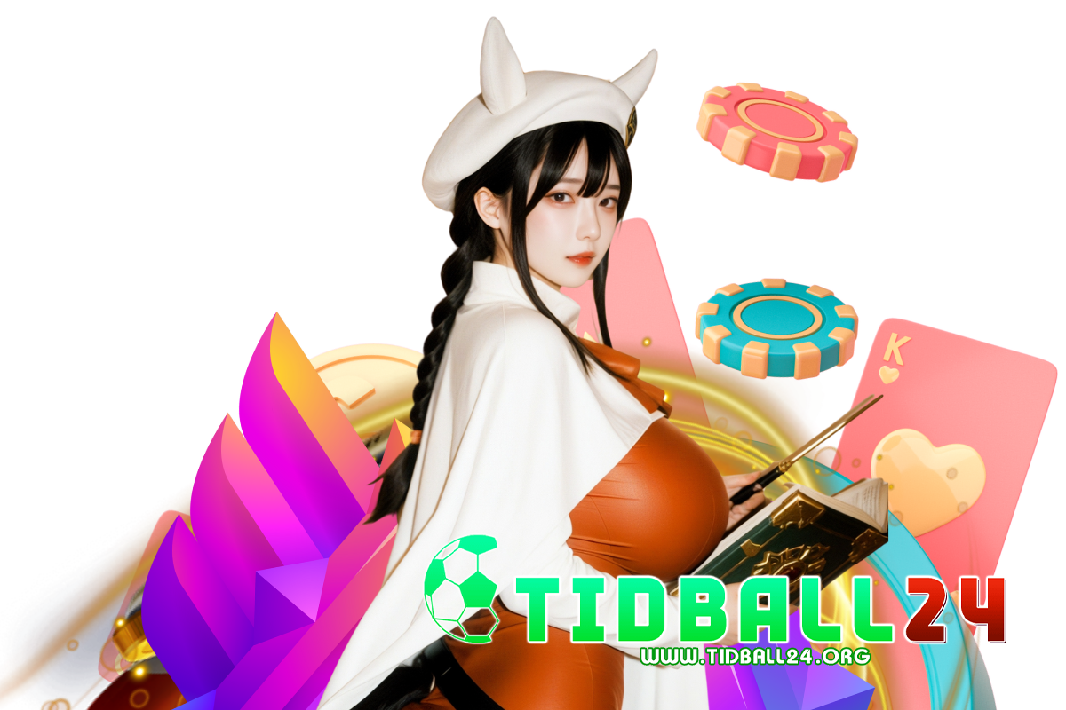 tidball24 เว็บตรง