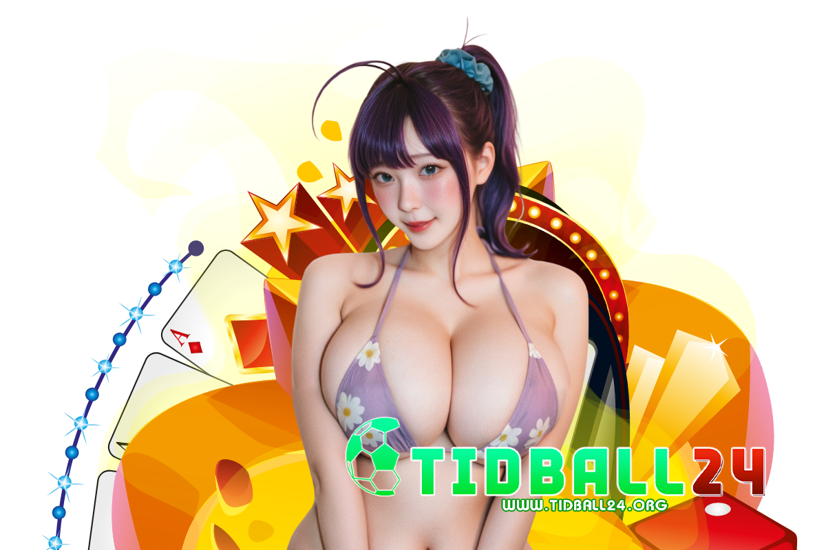 tidball24 แจกเครดิตฟรี